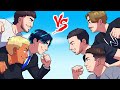 Team Spoit vs Team Mingo (Jynxzi Creator Tournament)