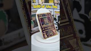 Card Of The Day Ancient Mew