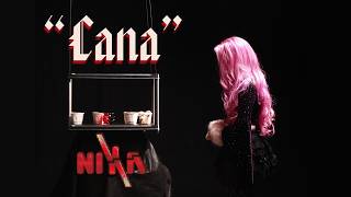 NIXA - Cana