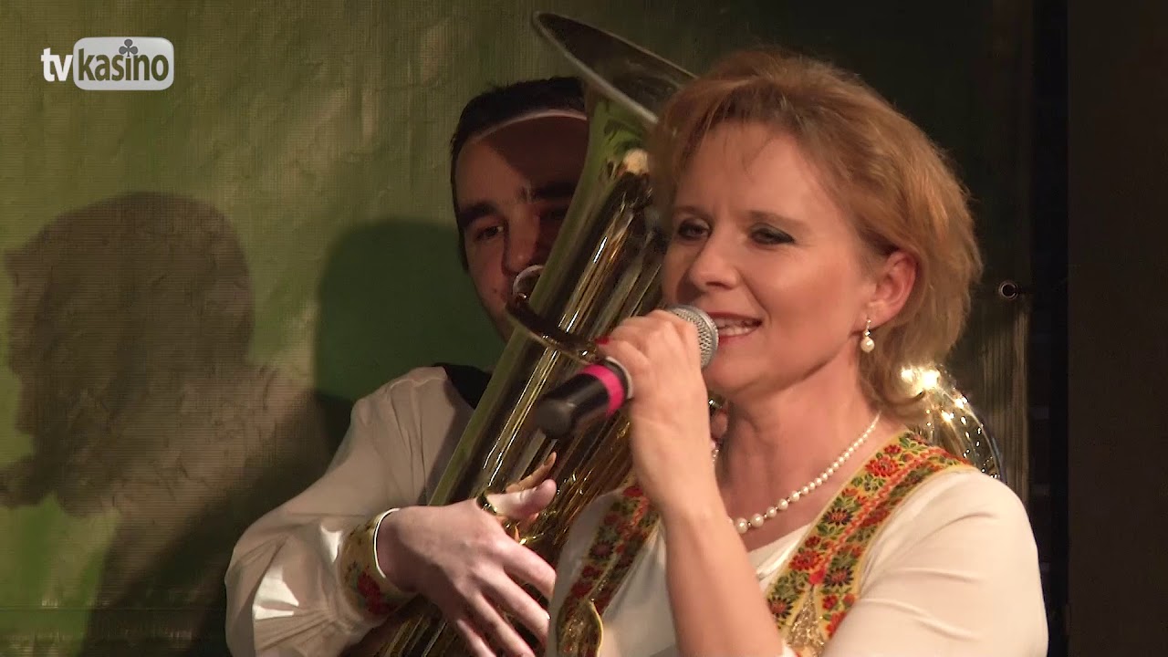 Veselka od Trenčína: Načo mi je tá záhradka (zmes)