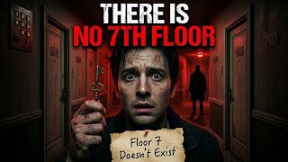 I Found a Hidden Floor in My Building. 12 People Live There. Nobody Is Looking For Them.