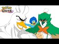 1敗したら即終了！？デスマッチソロランク~今日は徹夜です~【ポケモンユナイト】