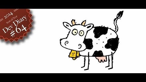 Son of Nor Dev Diary #64 - Sarahul Medium-Rare