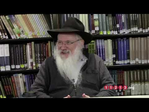How Judaism is