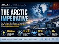 The Arctic War for AI Supremacy