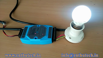 How to Control Relay in LoRa IO Controller