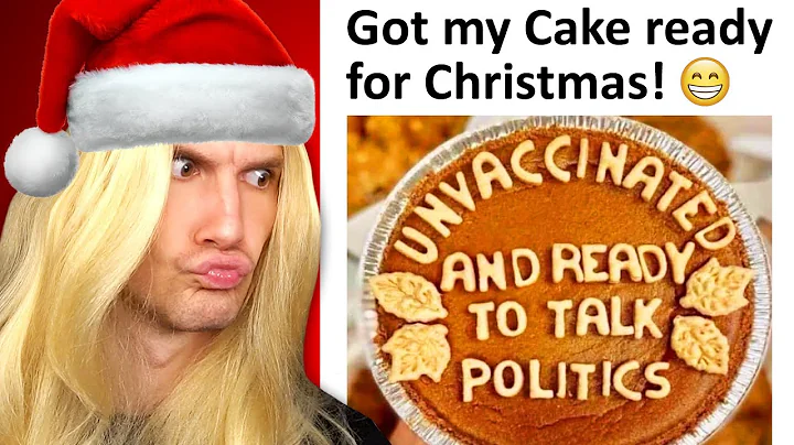 r/F***YouKaren - Unhinged Christmas