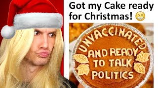 r/F***YouKaren - Unhinged Christmas 🎅