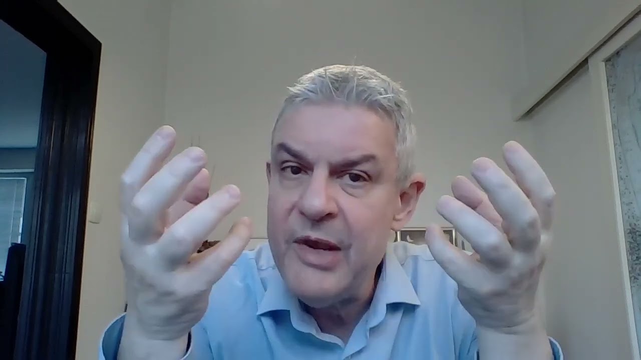 Are You a Mad Genius?