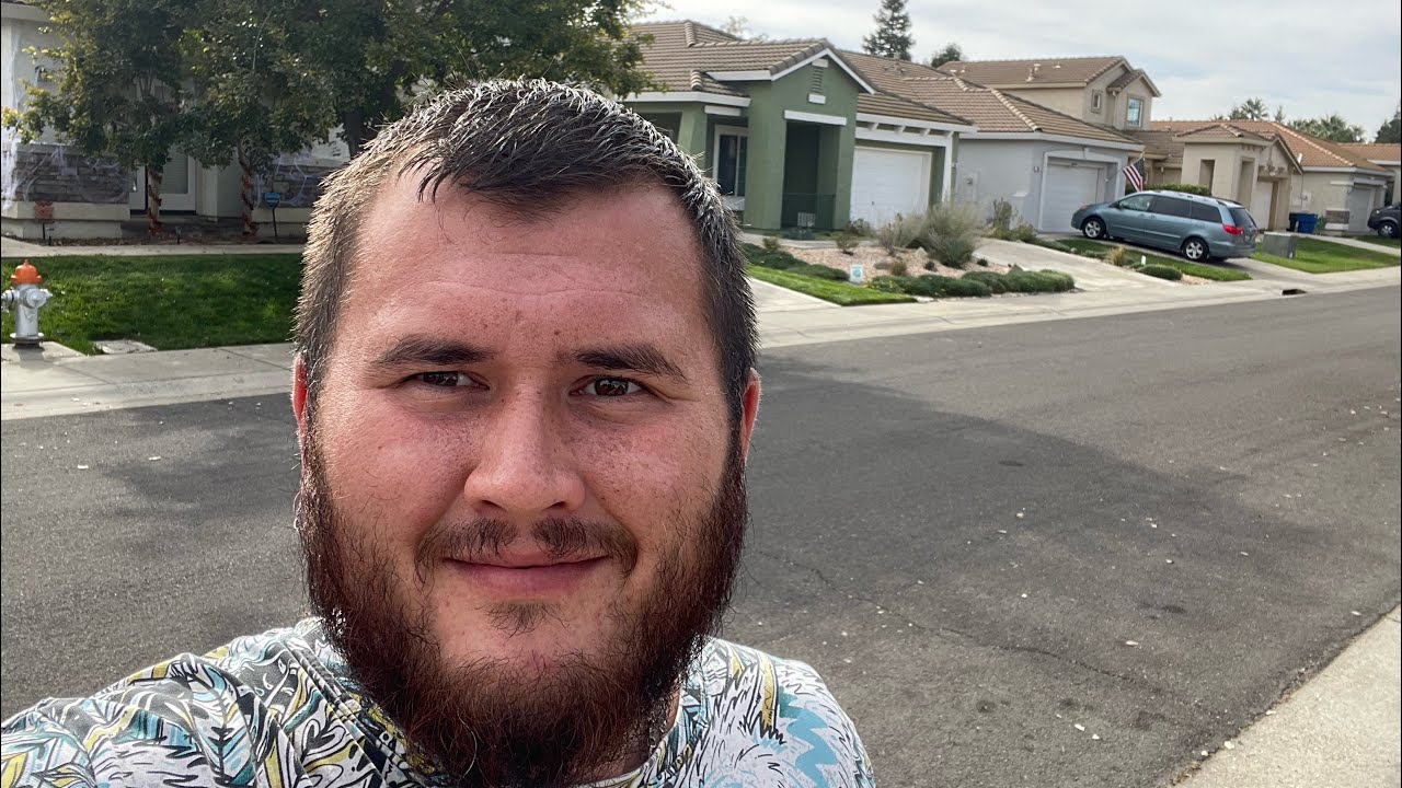 После перехода границы Мексики и США ???? мы сразу совершили свое первое ...