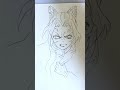 プロ漫画家が胡蝶しのぶの喜怒哀楽描いてみた【鬼滅の刃】 #shorts