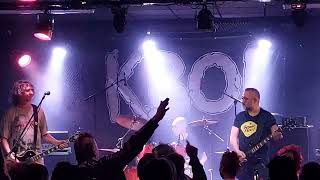Kbo Forever Punk, Kranj 10.3.2023