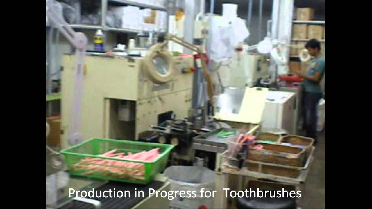 Choo Kim Soon Plastic Manufacturing Sdn Bhd Youtube