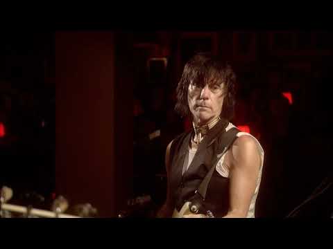 Jeff Beck - A Day in the Life (Live at Ronnie Scott's)