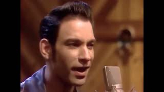 Robert Gordon w/ Danny Gatton on SCTV, 1981: 'Someday, Someway'