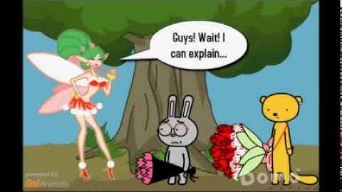 Domo Animate Series: Episode 2