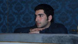 Hüseynağa Aslanov - Səninlə Küsülü Qala Bilmirəm Vahid Əziz