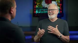 What makes The Passion Translation different from other translations? screenshot 1