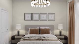 The Iris Plan At Terra Sol Community In Homestead, Fl