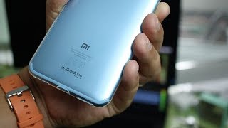 Видео 3 ДНЯ С Xiaomi Mi A2 ► СМОТРЕТЬ ВНИМАТЕЛЬНО! (автор: Sean King)