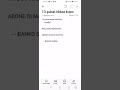 BANKO IDDAA KUPONLARI - YouTube