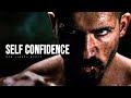 Self confidence  motivational speech