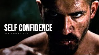 SELF CONFIDENCE - Motivational Speech