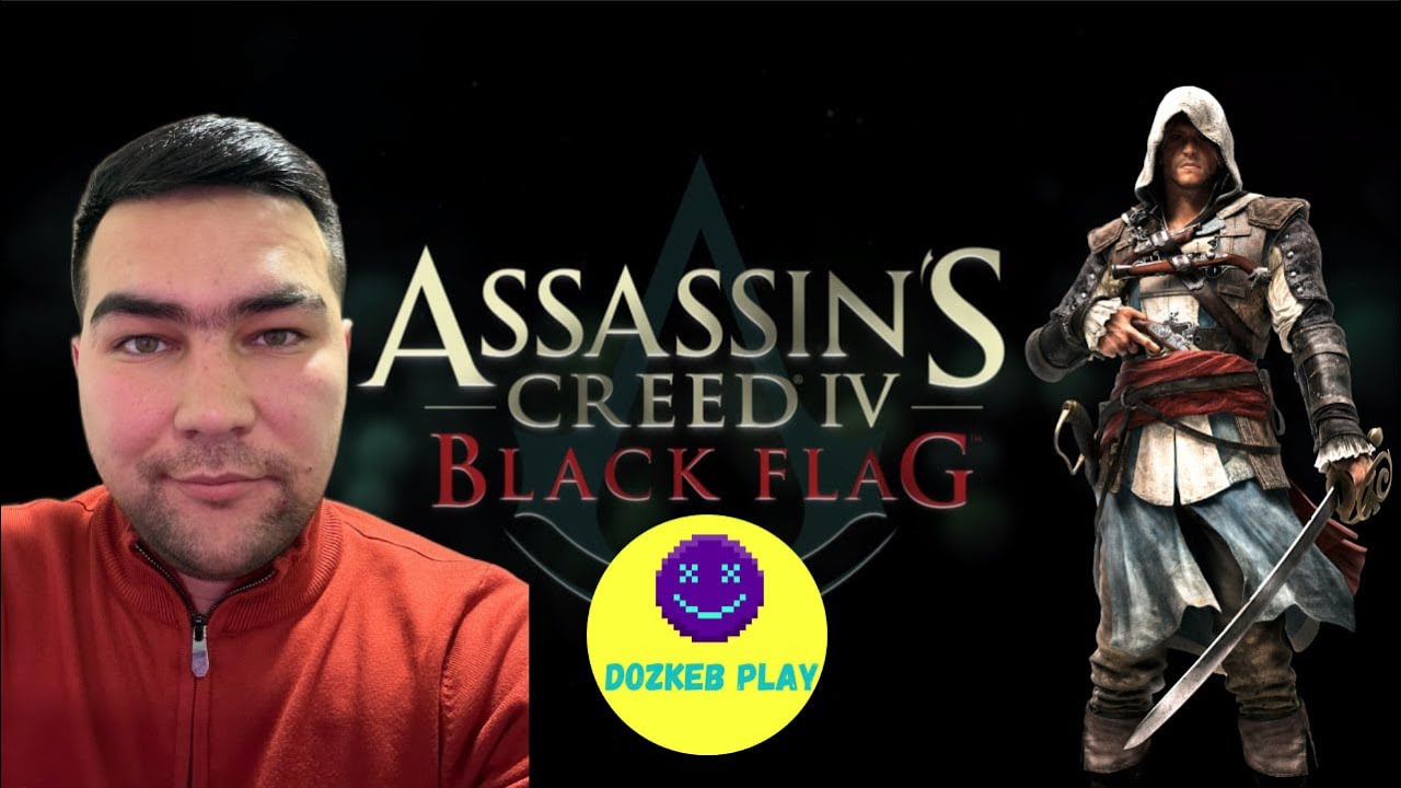 Assassin’s Creed: Пиратская Тень 