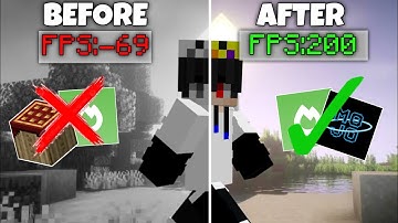 How To Install Mods In Mojo Launcher 1.21.1 | Minecraft