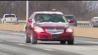 Record holiday travel expected: AAA
