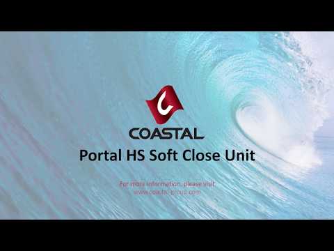 Installing HS Portal SCV Lift and Slide Soft Close - Coastal