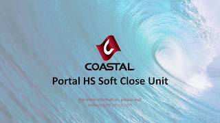 Installing HS Portal SCV Lift and Slide Soft Close - Coastal screenshot 2