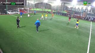 Murat Oruçakbal Ova İdman Yurdu-Sifirbi̇r Spor8İddaa Rakipbulaçılış Ligi2017