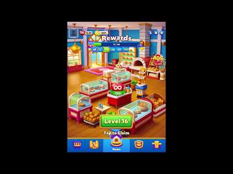Watch a Black Hole Devour All The Pastries🧁 ! Hole Buster Levels 11-12-13-14-15-16-17-18-19-20