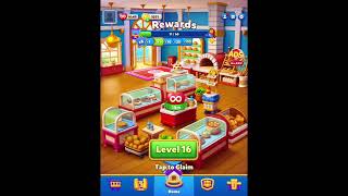 So Satisfying… Watch a Black Hole Devour All The Pastries🧁 ! Hole Buster Levels 11-20 screenshot 2