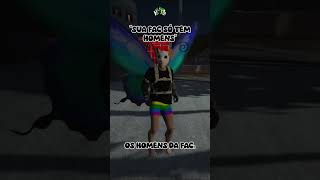 Só macho!!! #gta #gtarp #fivem #roleplay #hype #gtaonline #hyperp #sangarcia #fyp #meme