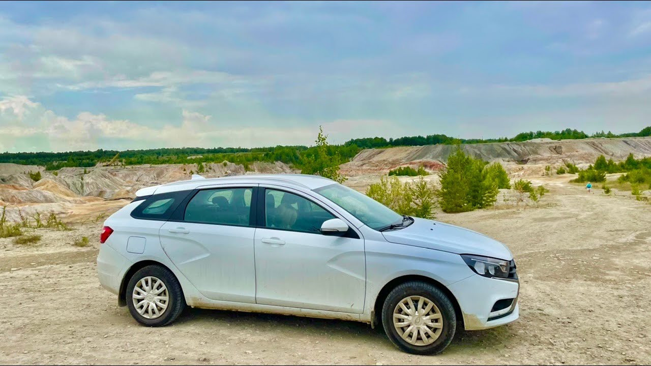 Веста cvt ремонт