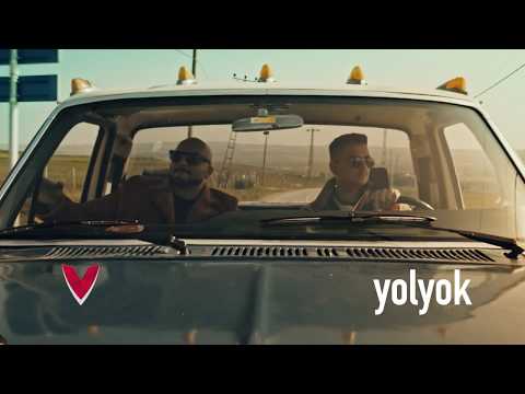 Sarkopenya - Yol Yok ft. 9 Canlı (Official Teaser) [Prod. by Nasihat]