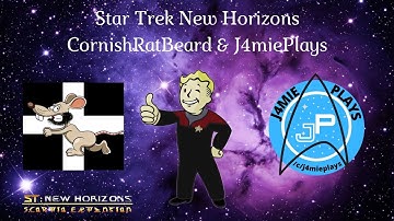 Star Trek: New Horizons - Multiplayer Winner Announcement