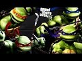 GTA 5 Mods - TEENAGE MUTANT NINJA TURTLES MOD! (GTA 5 Mod Gameplay)