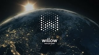 The digital twin for the built world | Willow | #KnowYourWorld