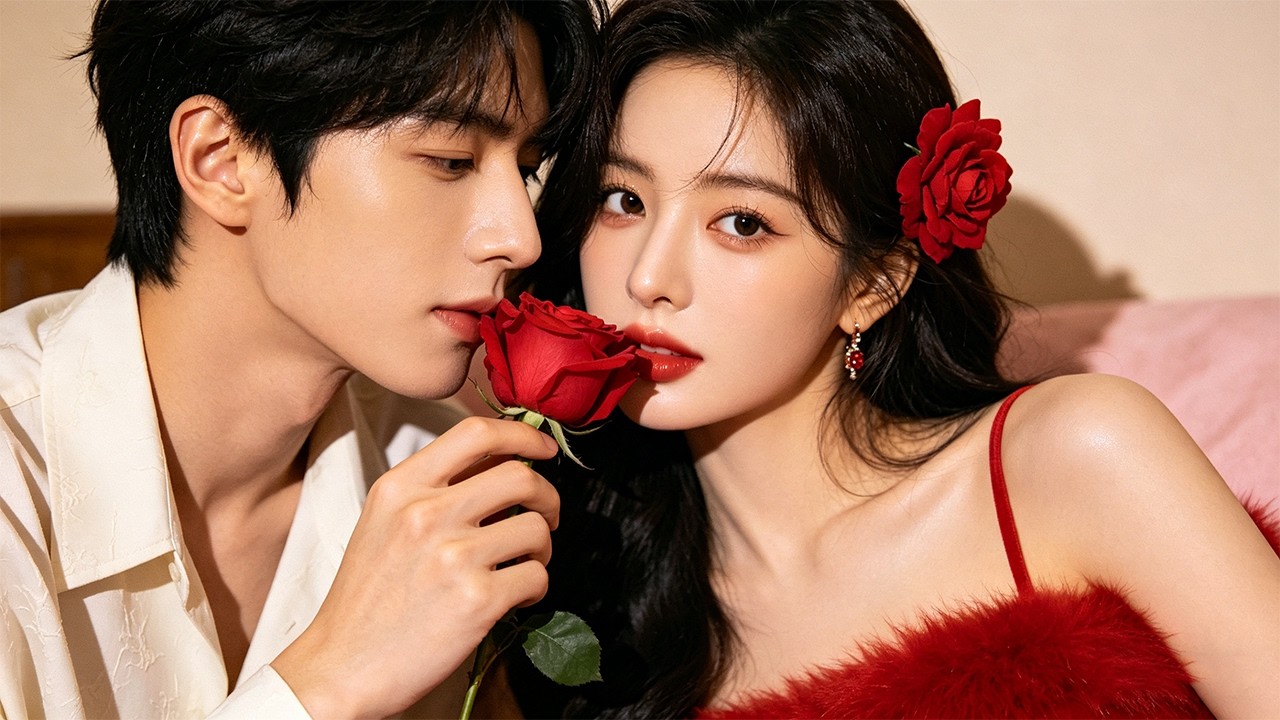 复仇千金：诱惑掌权人，送仇家下地狱