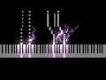 Für Elise - Beethoven (К Элизе - Людвига ван Бетховен) | Piano tutorial | Advanced Level Song