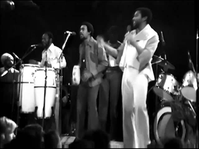 Toots & The Maytals - Monkey Man Toots & The Maytals - Monkey Man