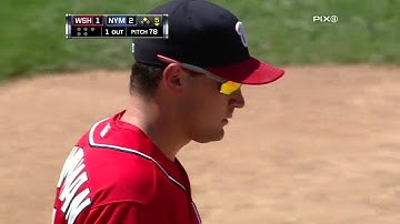 2013/06/29 Murphy scores on pair of errors