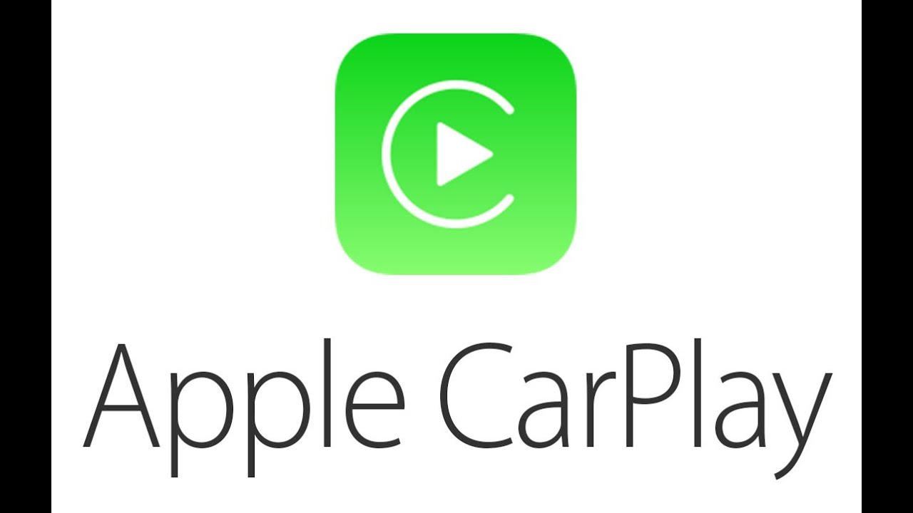 Resultado de imagen de carplay