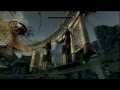 Skyrim - How to get under the world (Easy Glitch)