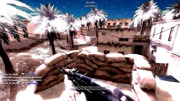 cod4 - epic fail by kitkat