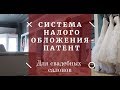 Система налогообложения - Бизнес Свадебный салон. Патентная система налогообложения. Свой бизнес.