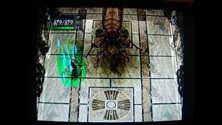 Parasite Eve - Queen Bee Chrysler Building Floor 70 Boss Perfect Run